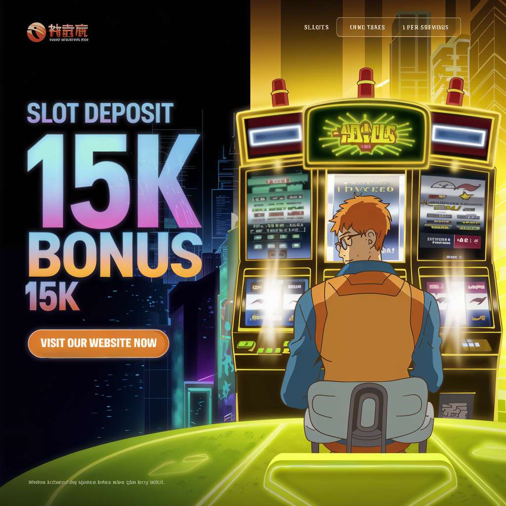 SLOT GACOR 2024 🔑 Slot Asia Gacor Situs Casino Slot Sever