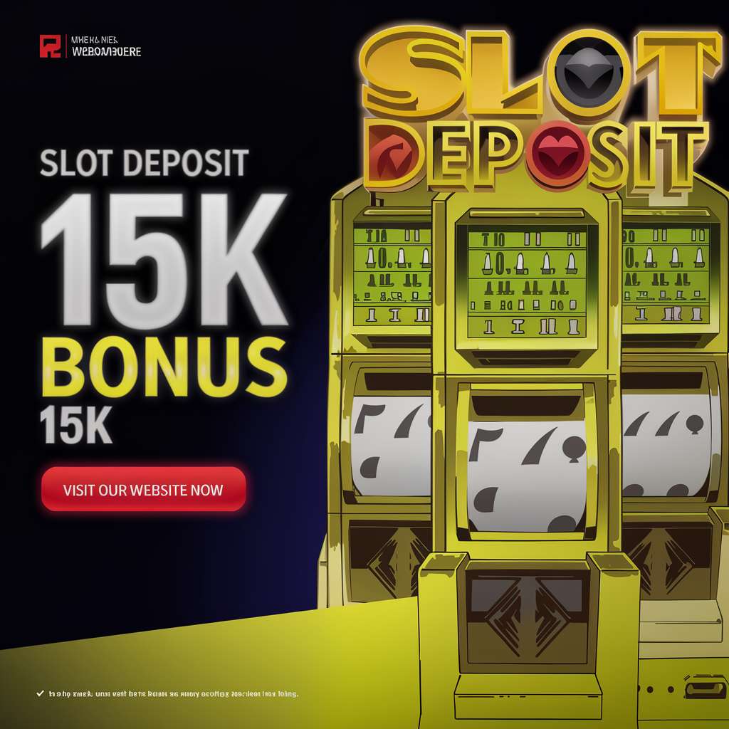 LINK ALTERNATIF VISITORBET 🖋️ SLOT DEMO Slot88 Visitorbet