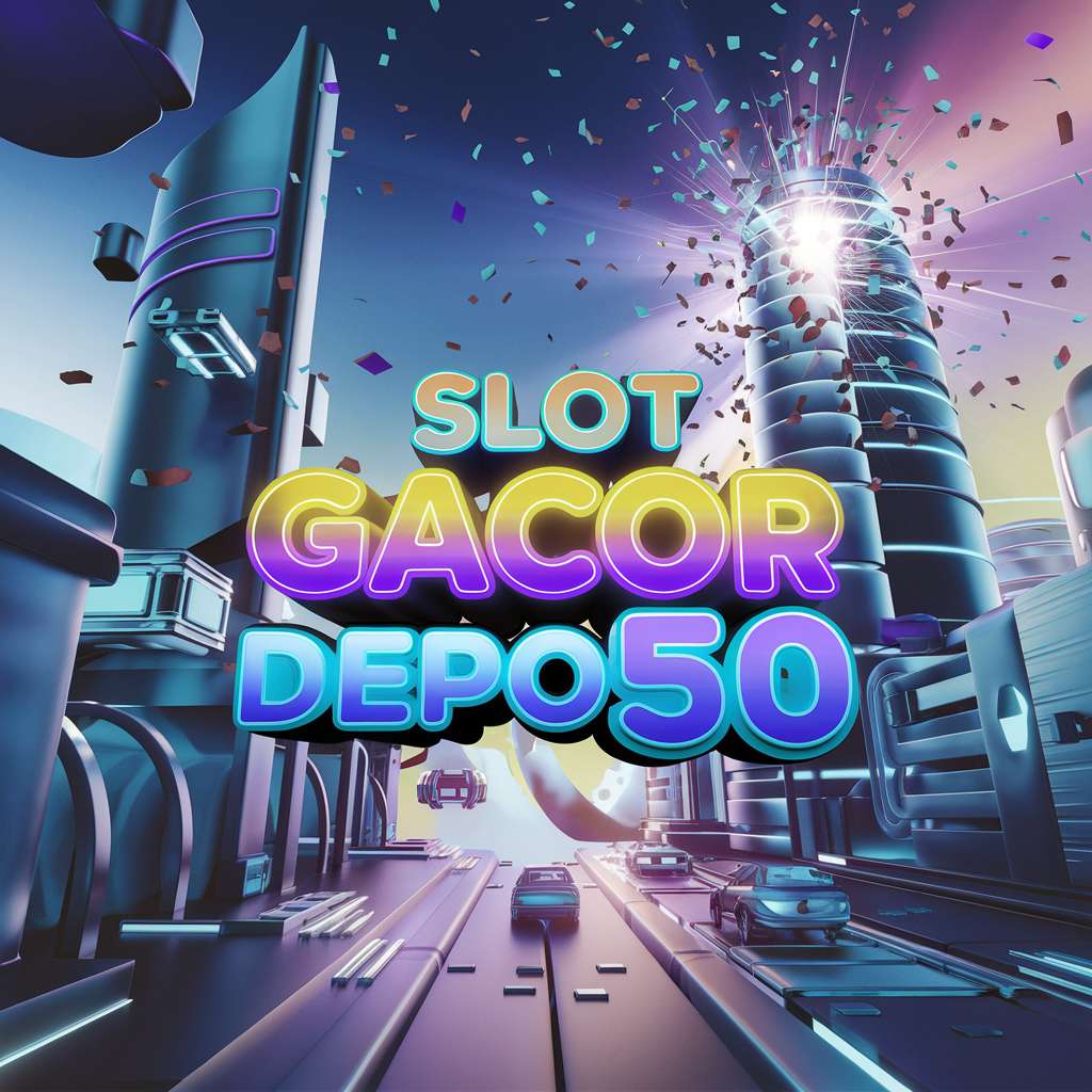 SITUS SLOT DEPO 25 🧲 FREE SLOTS TO PLAY FOR FUN Faq — Situs