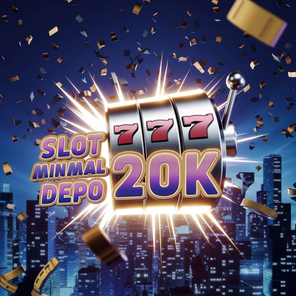 EVO77 SLOT 📡 SLOT DEPOSIT Evo77 Situs Judi Slot Online