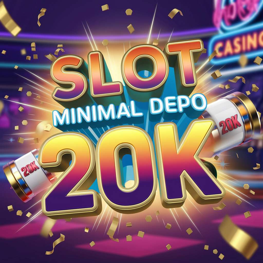 SLOT DEPOSIT PULSA TRI 🔮 Jackpot Gacor Tapa Potongan Tanpa